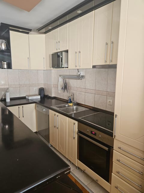 Apartman Cvijetinovic Apartment in Vojvodina