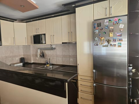 Apartman Cvijetinovic Apartment in Vojvodina