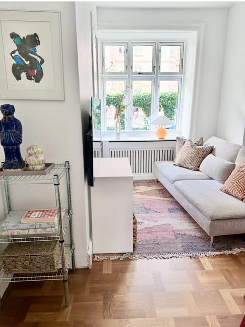 Frederiksberg Apartment in Frederiksberg