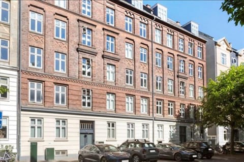 Frederiksberg Apartment in Frederiksberg