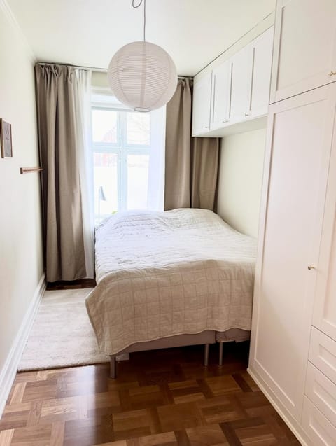 Frederiksberg Apartment in Frederiksberg