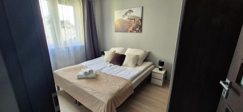 APARTAMENT SORENTO 9 Apartment in West Pomeranian Voivodeship, Poland
