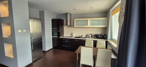 APARTAMENT SORENTO 9 Apartment in West Pomeranian Voivodeship, Poland