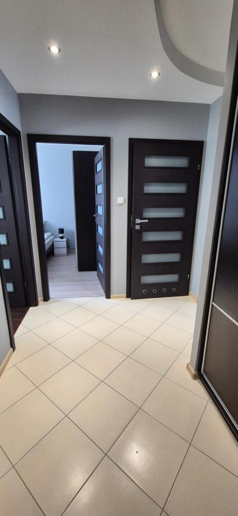 APARTAMENT SORENTO 9 Apartment in West Pomeranian Voivodeship, Poland