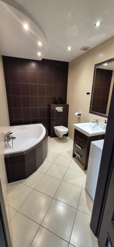 APARTAMENT SORENTO 9 Apartment in West Pomeranian Voivodeship, Poland