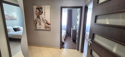 APARTAMENT SORENTO 9 Apartment in West Pomeranian Voivodeship, Poland