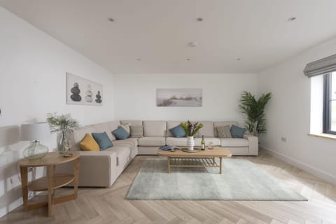Property building, Living room, Seating area
