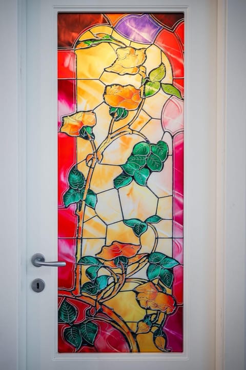 Decorative detail
