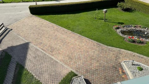 Ferienwohnung Heim Apartment in Uderns