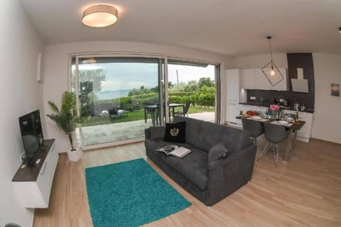 Sunset Suite Lazise - 1 Apartment in Lazise