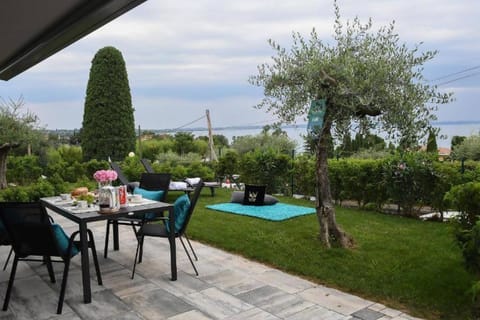 Sunset Suite Lazise - 2 Apartment in Lazise