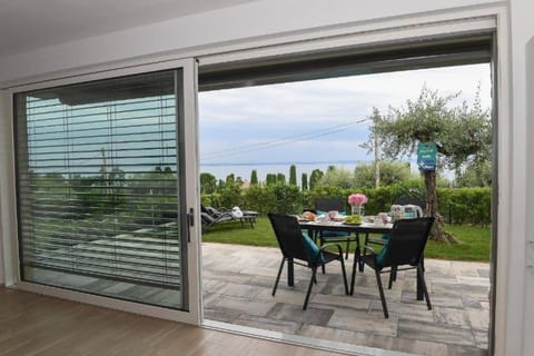 Sunset Suite Lazise - 4 Apartment in Lazise