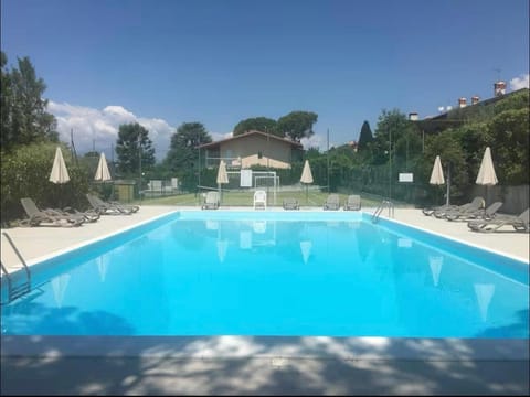 Sunset Suite Lazise - 4 Apartment in Lazise