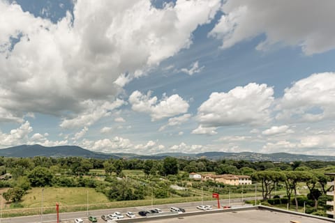 Day, Neighbourhood, Natural landscape, Bird's eye view