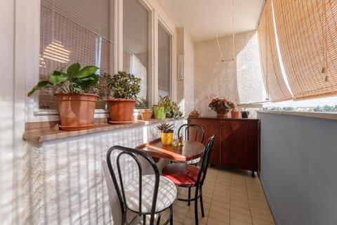 Balcony/Terrace, Seating area