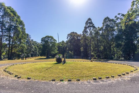 Day, Natural landscape