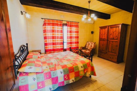 Villa Getaway with Private Pool Villa in Malta