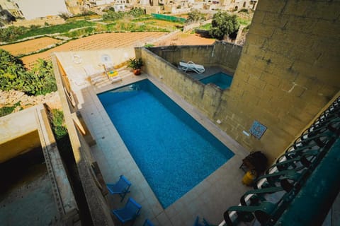Villa Getaway with Private Pool Villa in Malta