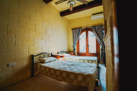 Villa Getaway with Private Pool Villa in Malta