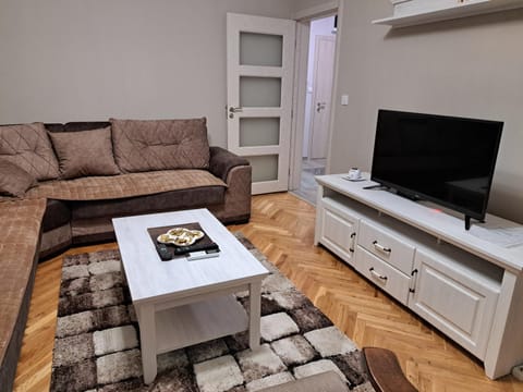 APARTMAN ANDJELA Apartment in Montenegro
