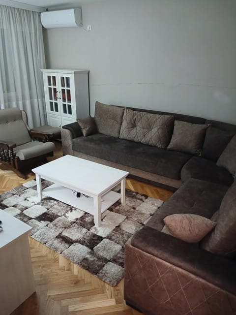 APARTMAN ANDJELA Apartment in Montenegro