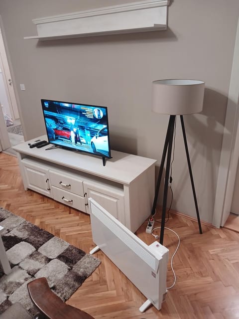 APARTMAN ANDJELA Apartment in Montenegro