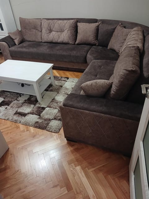 APARTMAN ANDJELA Apartment in Montenegro