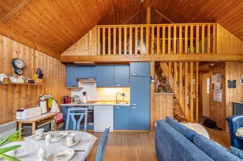 Ferienhaus Sonnenblumen House in Boltenhagen