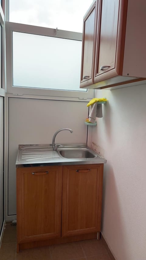 Sea Apartment in Ulcinj