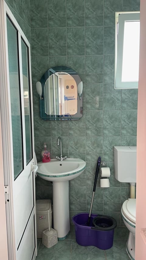 Sea Apartment in Ulcinj