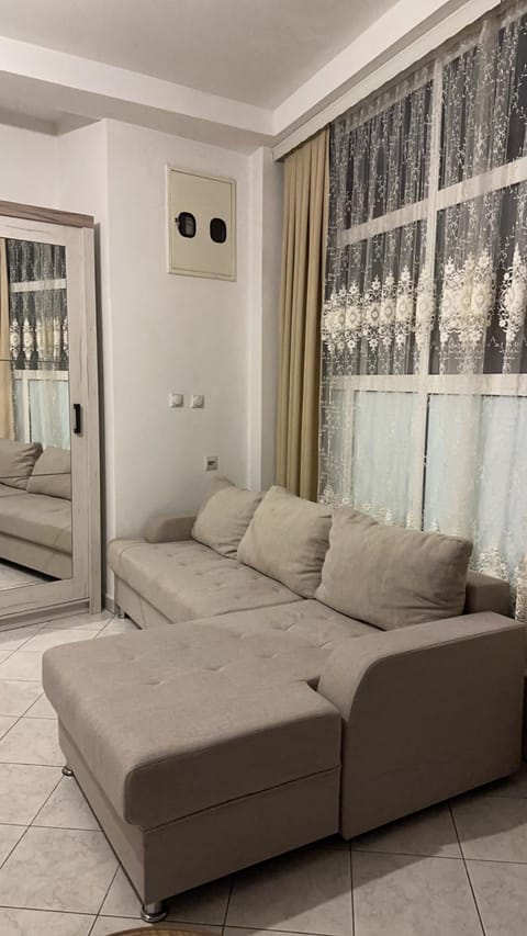 Sea Apartment in Ulcinj