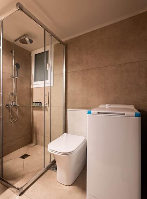 Delightful Sense 2BD Apt in Kolonaki 7 min to Metro Apartment in Athens