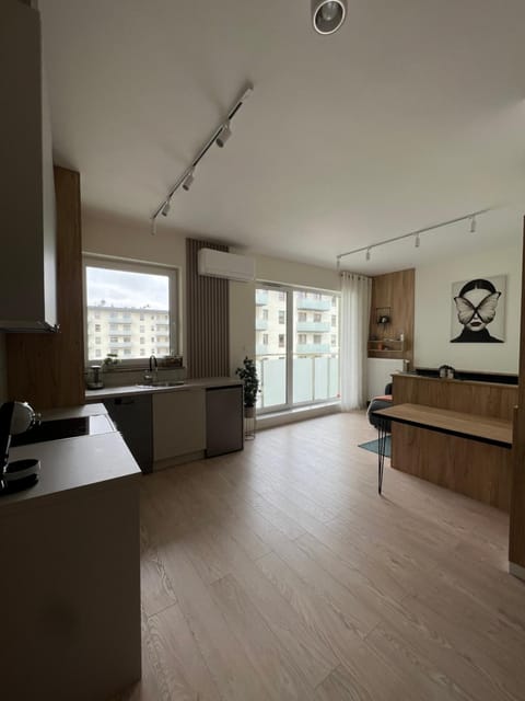 Apartament Pileckiego 7b/15 Apartment in Lithuania