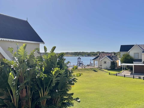 Garden, Garden, Garden view