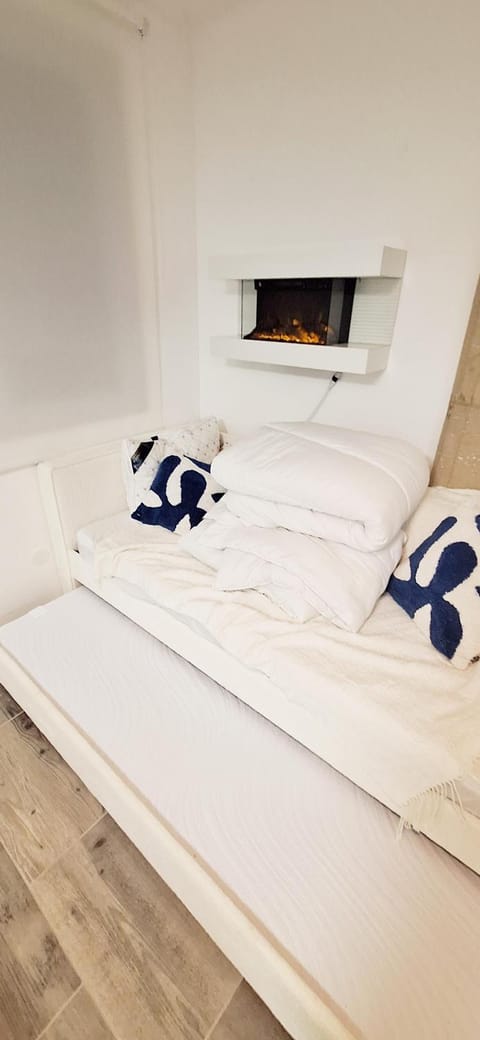 Villa De Alexiano Apartment in Provence-Alpes-Côte d'Azur