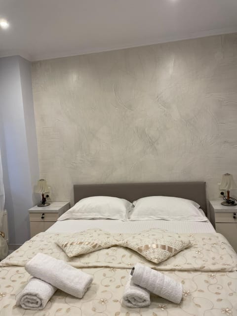 Brisilda’s apartment Apartment in Thasos