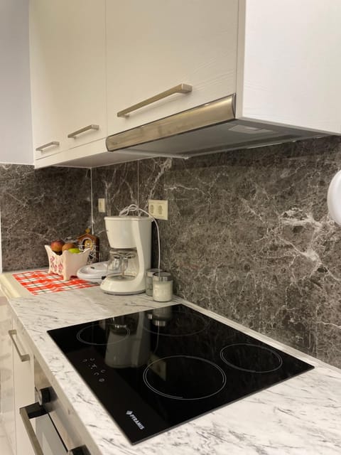 Brisilda’s apartment Apartment in Thasos