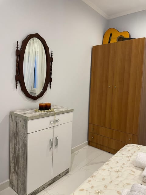 Brisilda’s apartment Apartment in Thasos