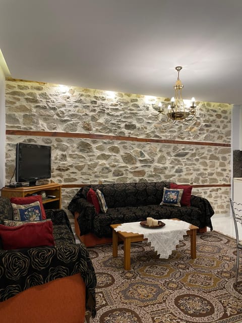 Brisilda’s apartment Apartment in Thasos