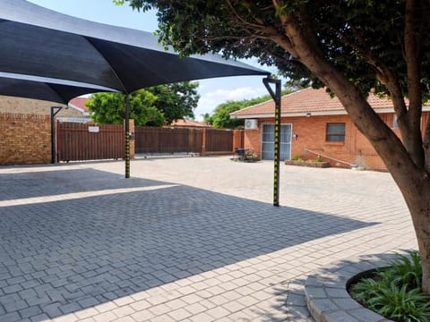 BBQ facilities