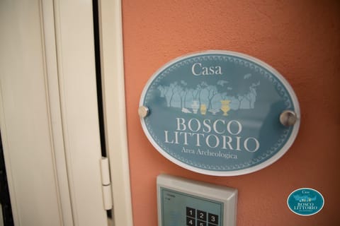 Property logo or sign