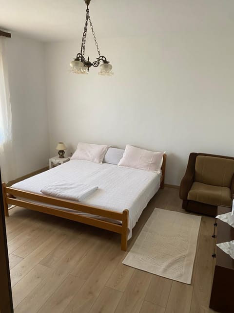 Renovated Two bedroom house in charming Gošići next to Tivat House in Kotor Municipality
