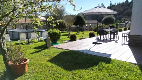 Property building, Swimming pool, Breakfast