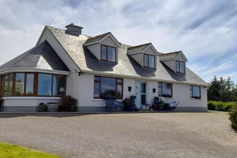 Keadyville House Self-catering House in County Mayo