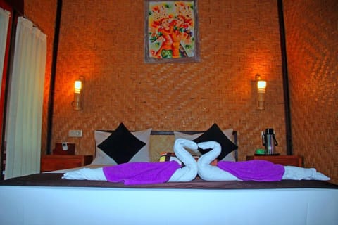 Gara menjangan homestay Vacation rental in Bali