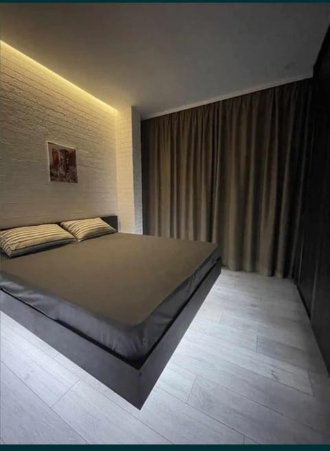 Beach Pearl Apartment in Montenegro