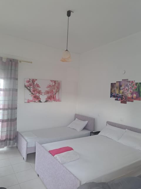 STUDIOS MONA Apartment in Euboea