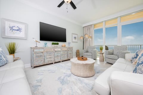 Phoenix Gulf Towers 2206 condo Apartment in Orange Beach