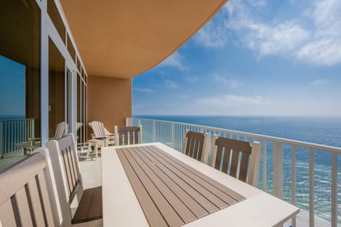 Phoenix Gulf Towers 2206 condo Apartment in Orange Beach