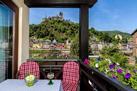 Apartments Haus Daniela Apartment in Cochem-Zell